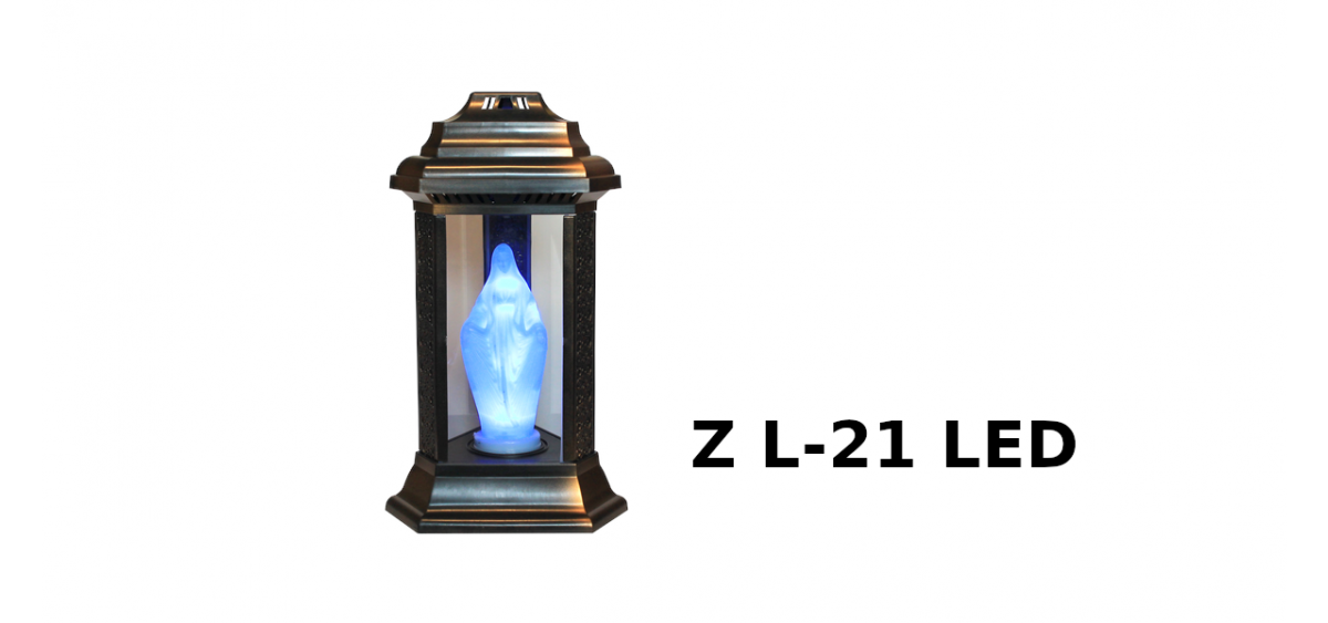 Z L-21 LED
